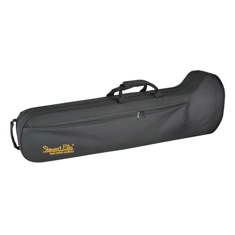 Stewart Ellis SE-2800-L Pro Series tenor trombone incl. softcase
