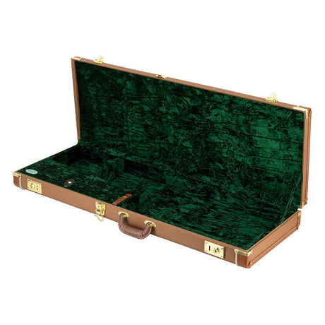 Boston DGC-ST-BR California Series koffer voor elektrische gitaar