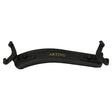 Artino ASR-44 shoulder rest for violin, nylon, fits 4/4