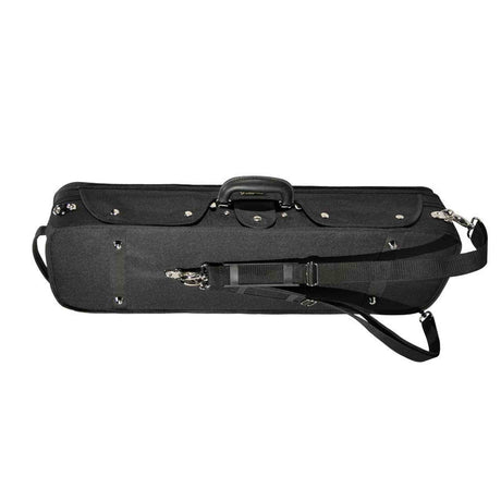 Leonardo VC-47-BG Pro Series vioolkoffer rechthoekig 4/4 zwart