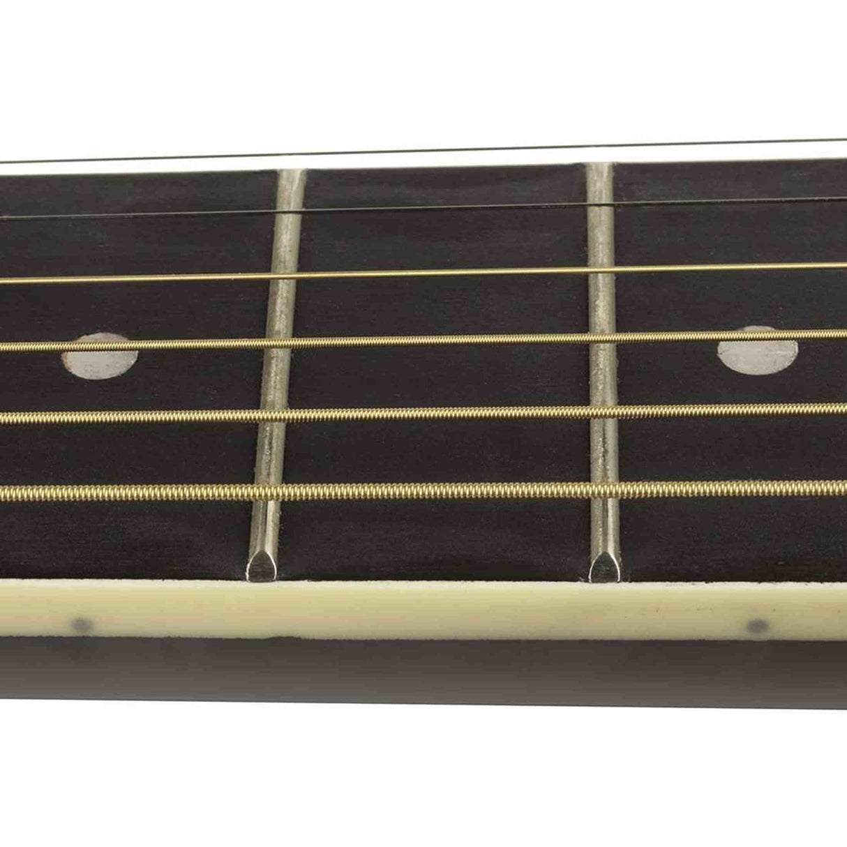 Nashville GSA-60-SB Grand Auditorium Akoestische Gitaar Sunburst