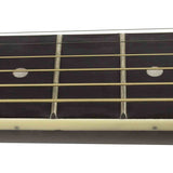 Nashville GSA-60-SB Grand Auditorium Akoestische Gitaar Sunburst