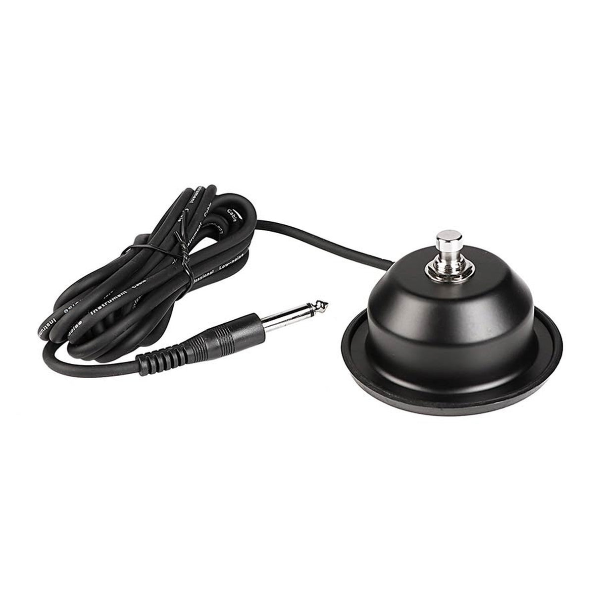 GLX GFS-1 footswitch 1 button, for tube series