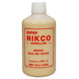 Super Nikco SN-500 – polish voor polijsten van alle soorten vernis 500 ml