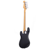 SX SPB62BK Retro Series 62 P-style elektrische basgitaar zwart