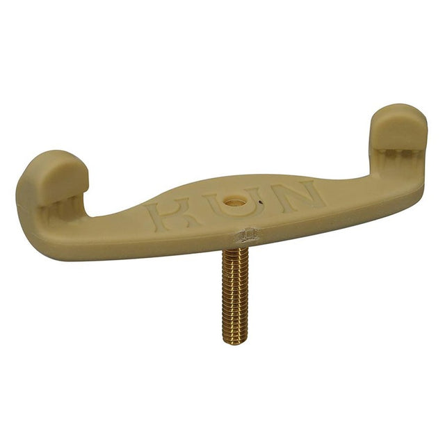 KUN KUN-311-ML fork for shoulder rest, overmoulded, for KUN 300, 300C, 400, 400C, 500, 600, 800, 900 series, long