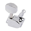 Fender 990822100 machine heads, vintage 70s F-style strat/tele, mounting materials included