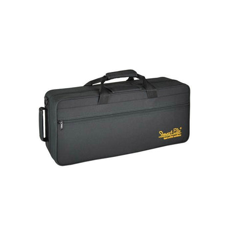 Stewart Ellis SE-1700-S Pro Series sopraan trompet verzilverd incl. softcase