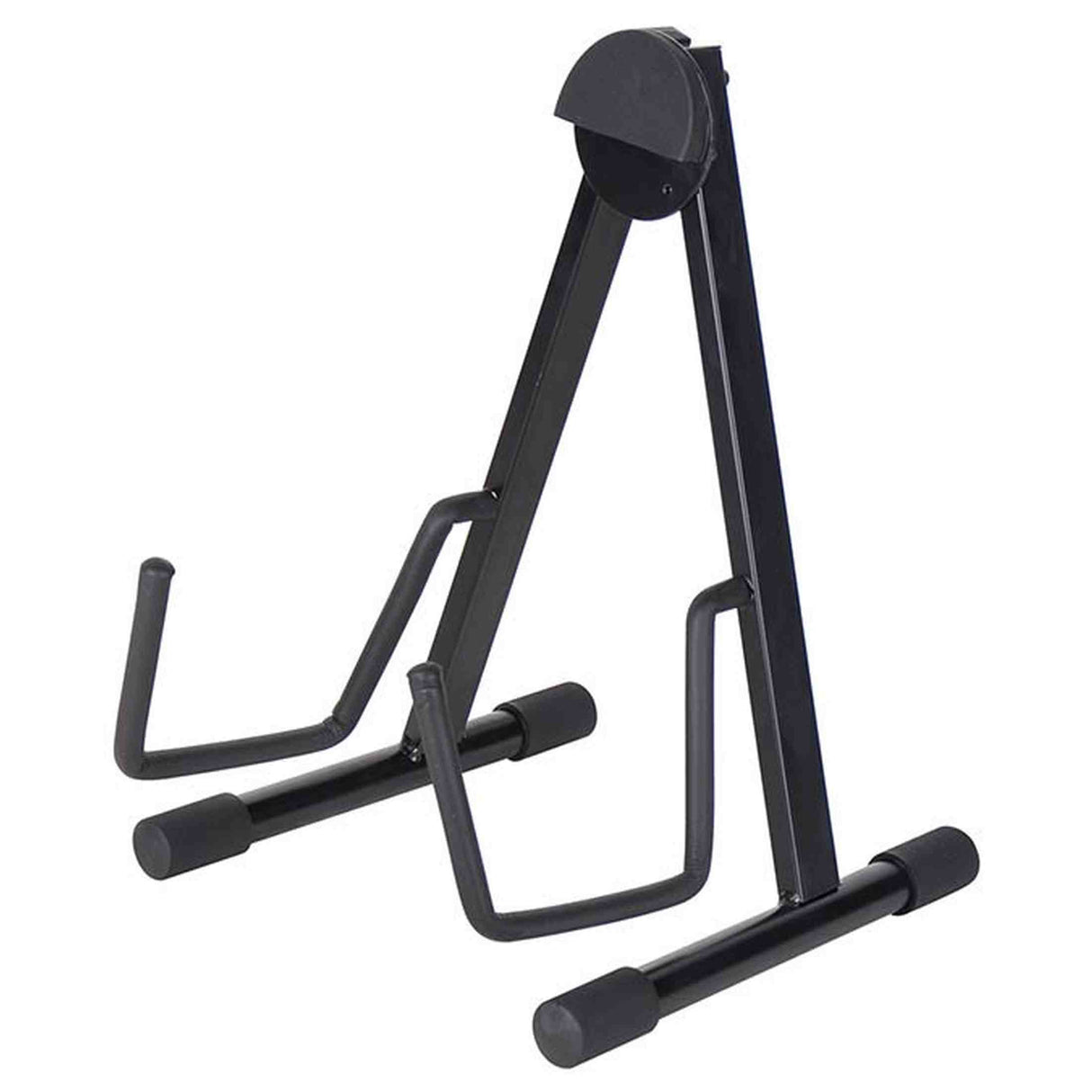 Valencia VC354HPK Klassieke Gitaar 4/4 – Sitka Spar & Mahonie, Roze, Inclusief Tas, Standaard en Stemapparaat