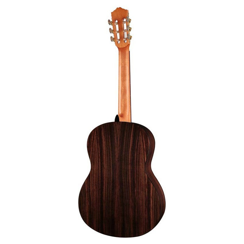 Salvador Cortez CC-15 Klassieke Gitaar – Student Series