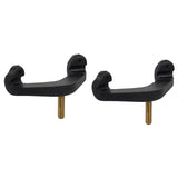 Artino ASR-F spare forks for shoulder rest, 2 pcs