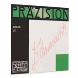 Thomastik Infeld TH-50 violin string E-1 4/4, stainless steel