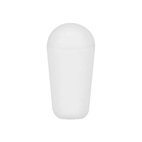 Boston TW-350 Switch Cap LP-Stijl M3 - Witte Schakelknop