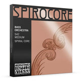 Thomastik Infeld THS-42 double bass string set 4/4 string length 110cm