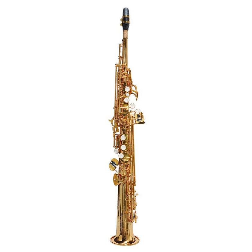 Stewart Ellis SE-740-L Pro Series sopraninosax