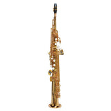 Stewart Ellis SE-740-L Pro Series sopraninosax