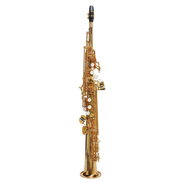 Stewart Ellis SE-740-L Pro Series sopraninosax