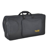 Stewart Ellis SE-1380-L Pro Series tenor hoorn goudlak incl. softcase