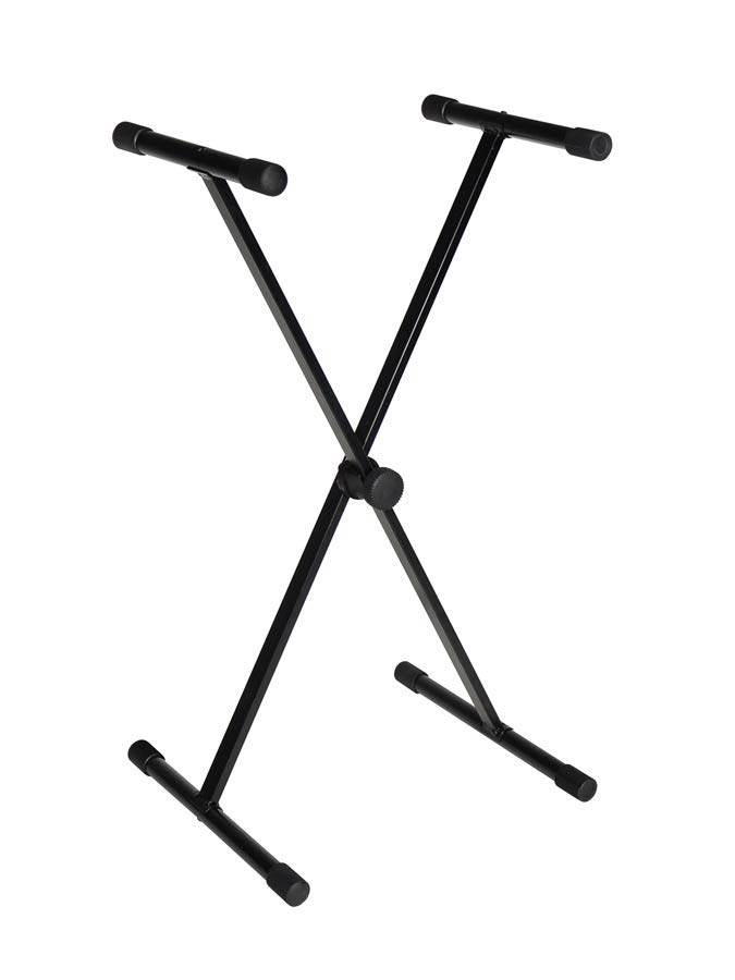 NUX NPK-200/BK Stage Piano Set met Standaard - 88 toetsen