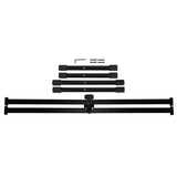 Medeli MK401 Millenium Series – Set met standaard & kruk, 61 aanslaggevoelige toetsen, 600 klanken