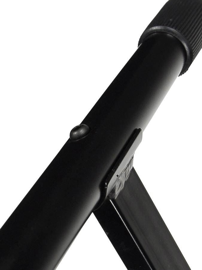 Medeli MK49/BK Nebula Series keyboard set, 49 aanslaggevoelige mini-toetsen, Auto Chord, 2 x 2,5 watt, inclusief standaard en kruk