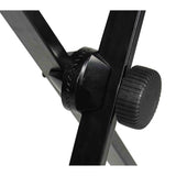 Medeli MK61 Nebula Series 61 toetsen, aanslaggevoelig, 450 klanken, incl. standaard en kruk