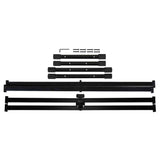 Medeli AKX10S Set – Workstation keyboard met 61 toetsen, 7” touchscreen, 4-way speakers, pedaal, standaard en kruk