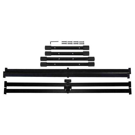 Medeli AKX10S Set – Workstation keyboard met 61 toetsen, 7” touchscreen, 4-way speakers, pedaal, standaard en kruk