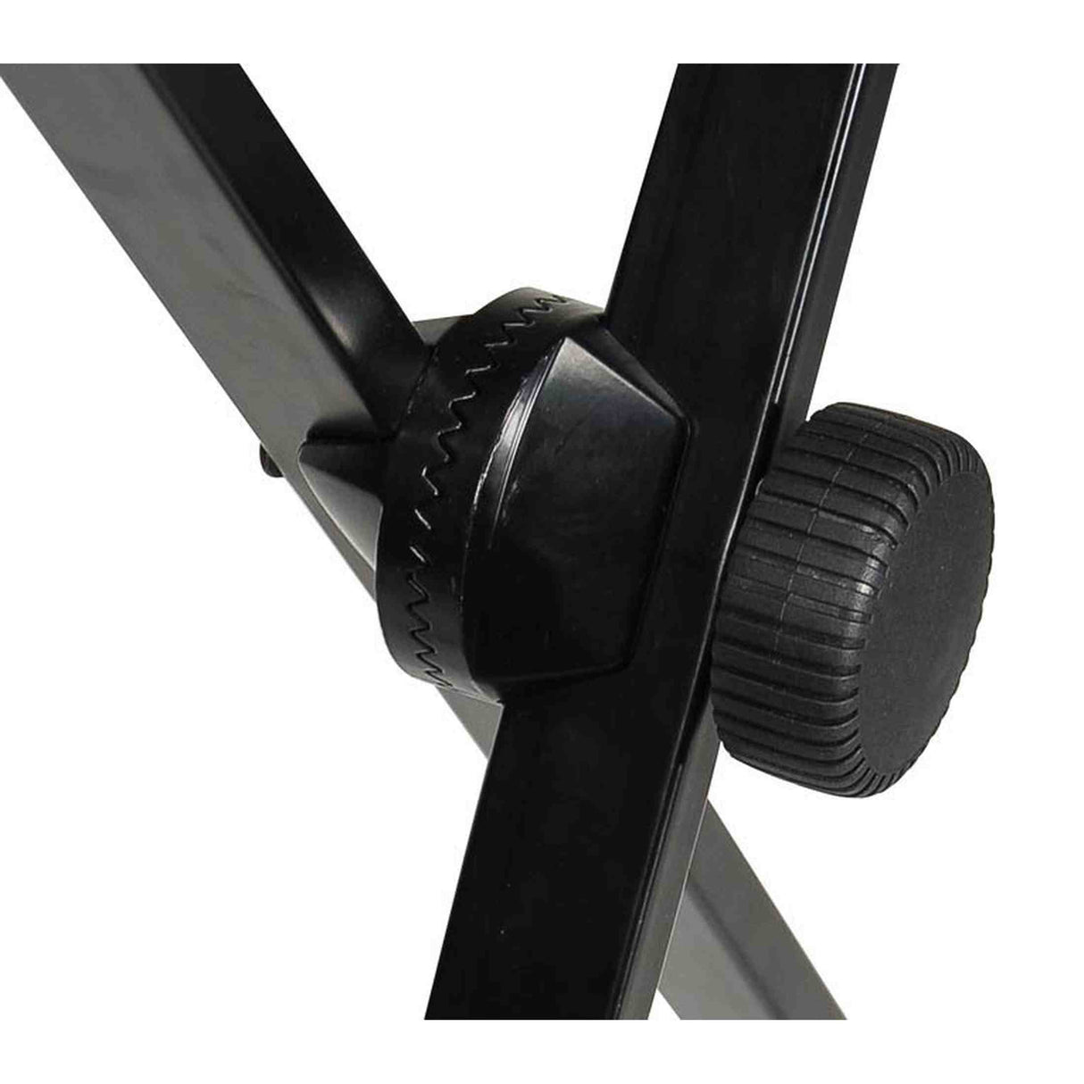 Medeli AKX10S Set – Workstation keyboard met 61 toetsen, 7” touchscreen, 4-way speakers, pedaal, standaard en kruk