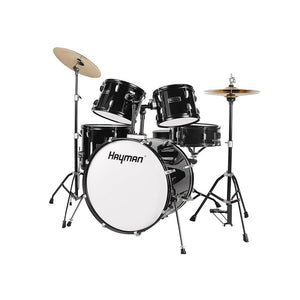 Acoustic drum sets