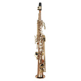Stewart Ellis SE-760-L Pro Series sopraninosax