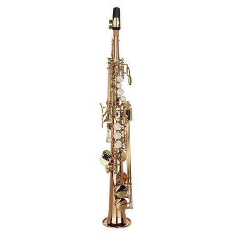 Stewart Ellis SE-760-L Pro Series sopraninosax