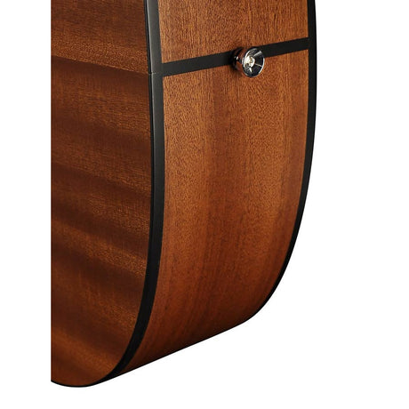 Richwood A-20 Master Series handgemaakte auditorium OOO gitaar