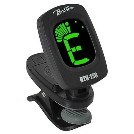 Richwood D-20-E Master Series Dreadnought Gitaar met Element – Inclusief Stemapparaat & Luxe Standaard