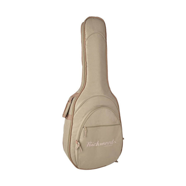 Richwood RA-25-SD Master Series gigbag auditorium akoestische gitaar