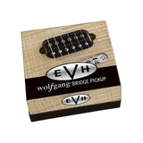 EVH 0222138002 Wolfgang™ Bridge Pickup - 4-aderige bedrading, zwart