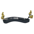 Wolf SR-43 shoulder rest for violin, standard secondo, fits 4/4-3/4
