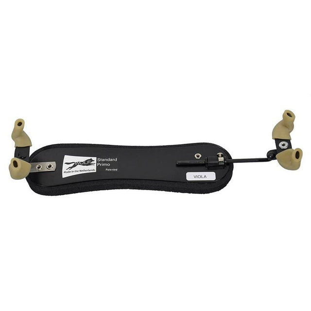Wolf SR-41 shoulder rest for viola, standard primo