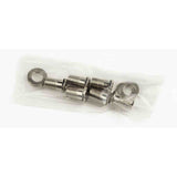 Mayson BR-372-AS Spare part, set of 6 stemmechanieken, brass
