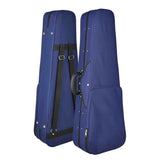 Leonardo VAC-13150 Elementary Series altvioolkoffer gevormd 15 inch