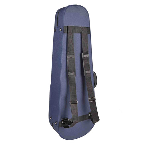 Leonardo VAC-13160 Elementary Series altvioolkoffer gevormd 16 inch