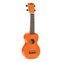 Mahalo MR1 Rainbow Series Sopraan ukulele