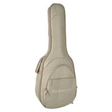 Richwood A-220 All Solid Master Series custom shop Auditorium