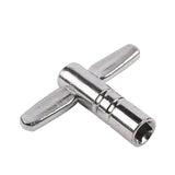 Hayman JSD-008-BU Kinder Snaredrum 8 inch – Blauw