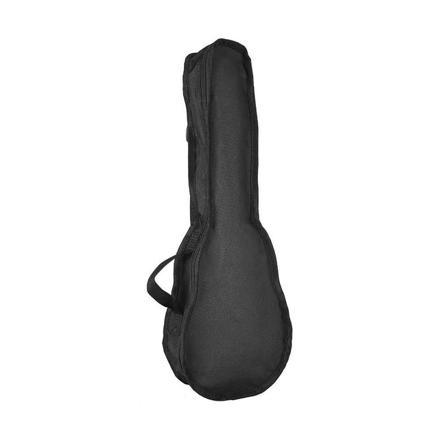 Boston UKG-00 Hoes voor Guitalele – Ongevoerd, Nylon, Zwart