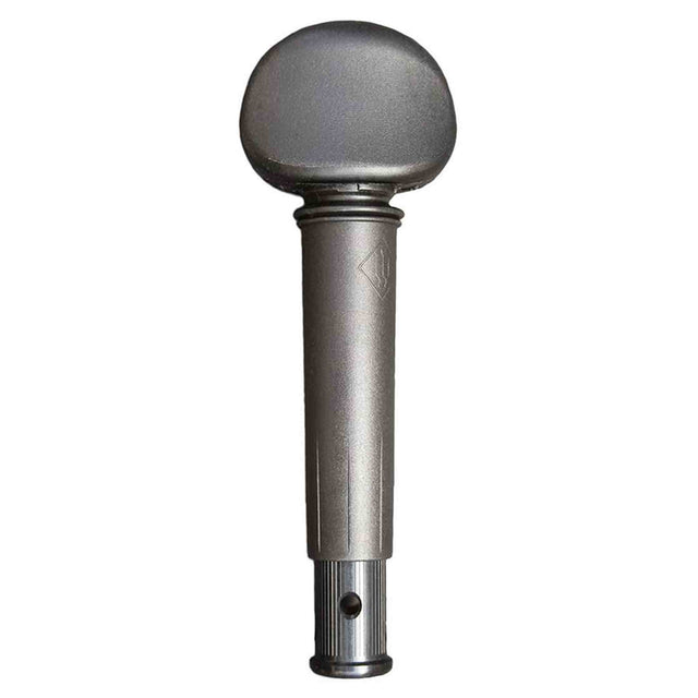 Wittner 275114M-FG Finetuner Peg voor Flamenco Gitaar - Ø 9,5 mm, Taper 1:30