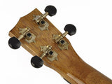 Mahalo MH2VNA Hano Series Concert Ukulele Vintage Naturel