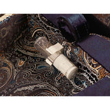 Leonardo VC-LUX-EL Lux Series vioolkoffer oblong 4/4 zwart