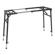 Boston KS-410 Keyboard/Piano/Orgel standaard – Tafelmodel, verstelbaar, heavy duty