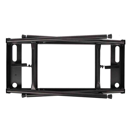 Boston KS-410 Keyboard/Piano/Orgel standaard – Tafelmodel, verstelbaar, heavy duty